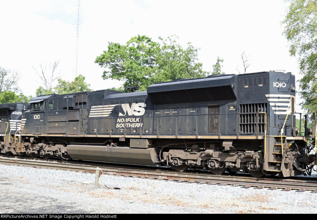 NS 1010